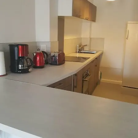Appart Deco Vintage 1950-60 - Coeur De Ville Διαμέρισμα Λα Ροσέλ